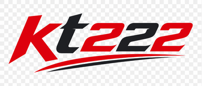 kt222 লোগো